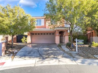9906 Stiges St, Las Vegas, NV 89178