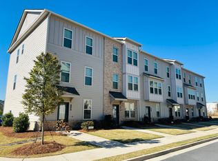 140 Reese St, Fayetteville, GA 30214