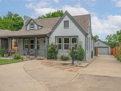 2829 NW 21st St, Oklahoma City, OK, 73107