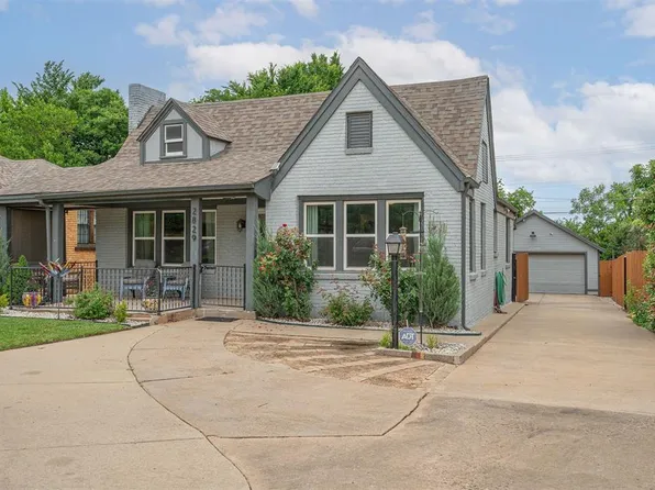 2829 NW 21st St, Oklahoma City, OK 73107