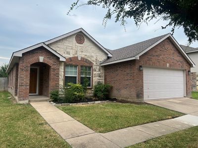 1413 Lauren Dr, Burleson, TX, 76028