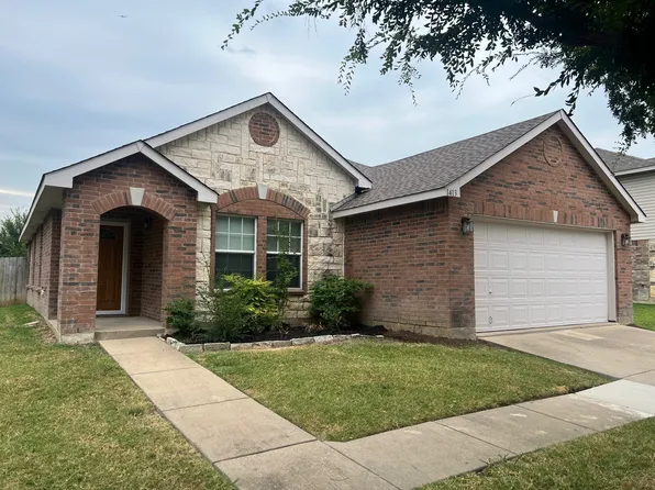 1413 Lauren Dr, Burleson, TX 76028