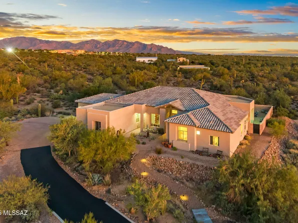 12926 N Red Quail Pl, Marana, AZ 85658