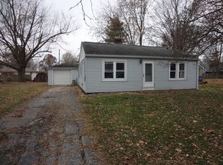 1702 Farrand Ave, La Porte, IN