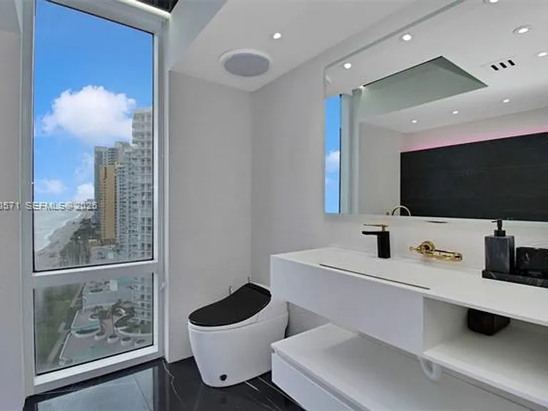 16699 Collins Ave #2002 — Photo 14