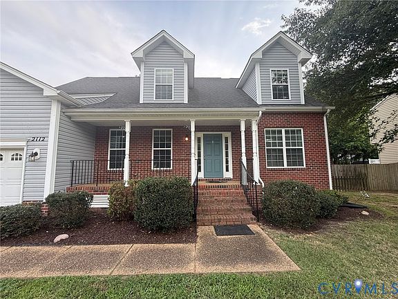 2nd image of 2112 Benomi Dr