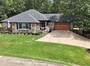 1206 Redbud Dr, Mena, AR 71953