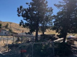 4693 W Leonesio Dr, Sun Valley, NV