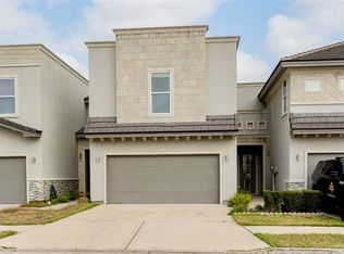 2327 Corales St, Mission, TX 78573