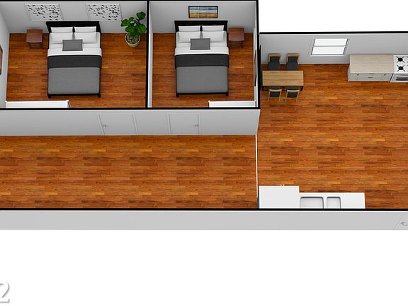 2nd image of 27 Prince St APT 2
