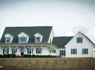 76 Grant Rd, Leitchfield, KY 42754