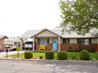 2146 Panorama Pkwy, Saint George, UT 84790