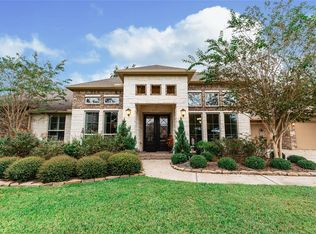 5667 Westerdale Dr, Weston Lakes, TX 77441