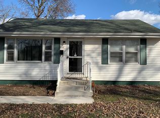 600 Saint Marys Ave, Springfield, IL 62702