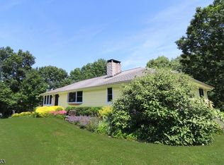 151 Cedar Lake Rd, Blairstown, NJ 07825