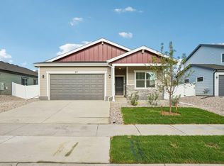 517 85th Ave, Greeley, CO 80634