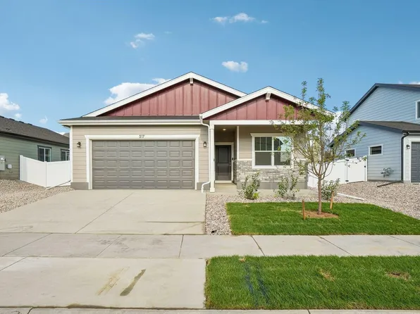 517 85th Ave, Greeley, CO 80634