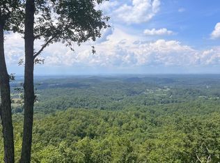 LOT 16 Critter Valley Way, Newport, TN 37821