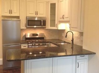 7 Carmel St #1TT, Boston, MA 02120