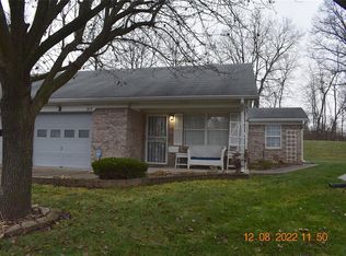 312 Dangerfield Dr, Beech Grove, IN 46107