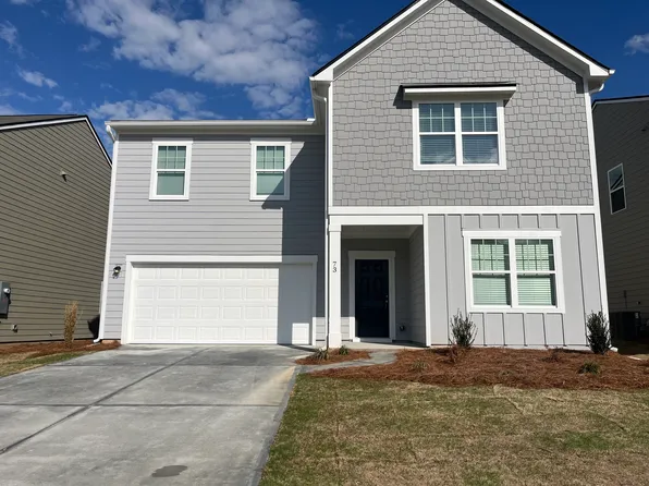 73 Rowlett Pl, Bethlehem, GA 30620