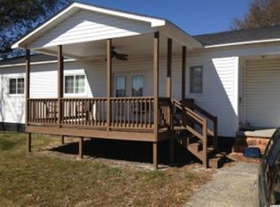 800 41st Ave S, North Myrtle Beach, SC 29582