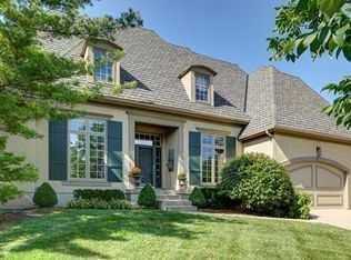 6316 W 127th Ter, Overland Park, KS 66209