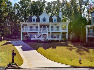 416 Willow Ct, Rockmart, GA 30153