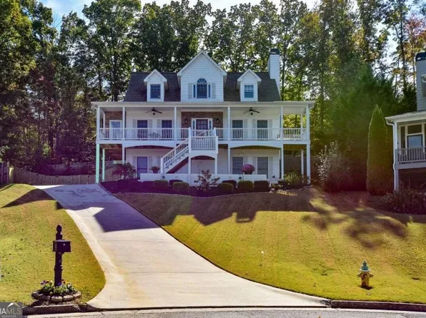 416 Willow Ct, Rockmart, GA 30153