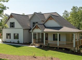 4993 Jess Helton Rd, Gainesville, GA 30506