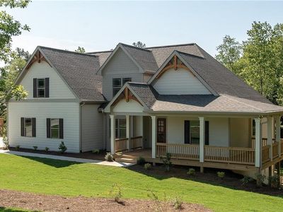 4993 Jess Helton Rd, Gainesville, GA, 30506