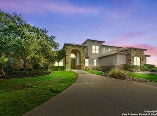 550 Shepherds Crook, Helotes, TX 78023