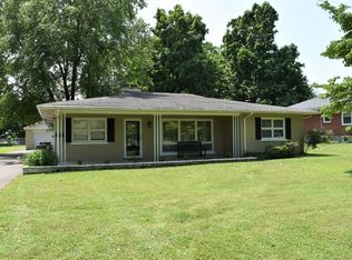 1508 Herr Ln, Graymoor Devondale, KY 40222