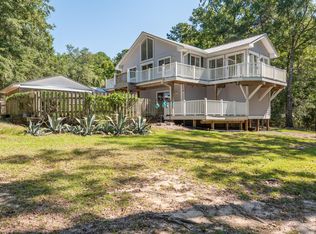 1483 Ravens Bluff Rd, Johns Island, SC 29455