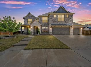 14276 Punta Alta Ln, Frisco, TX 75035