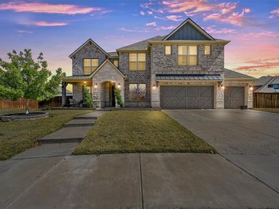 14276 Punta Alta Ln, Frisco, TX, 75035