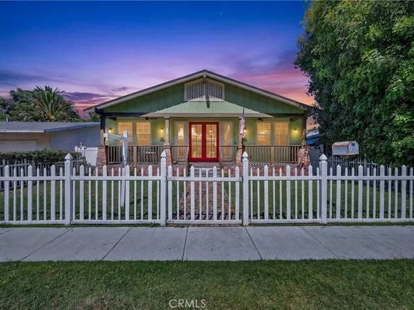 10901 Chestnut St, Los Alamitos, CA 90720