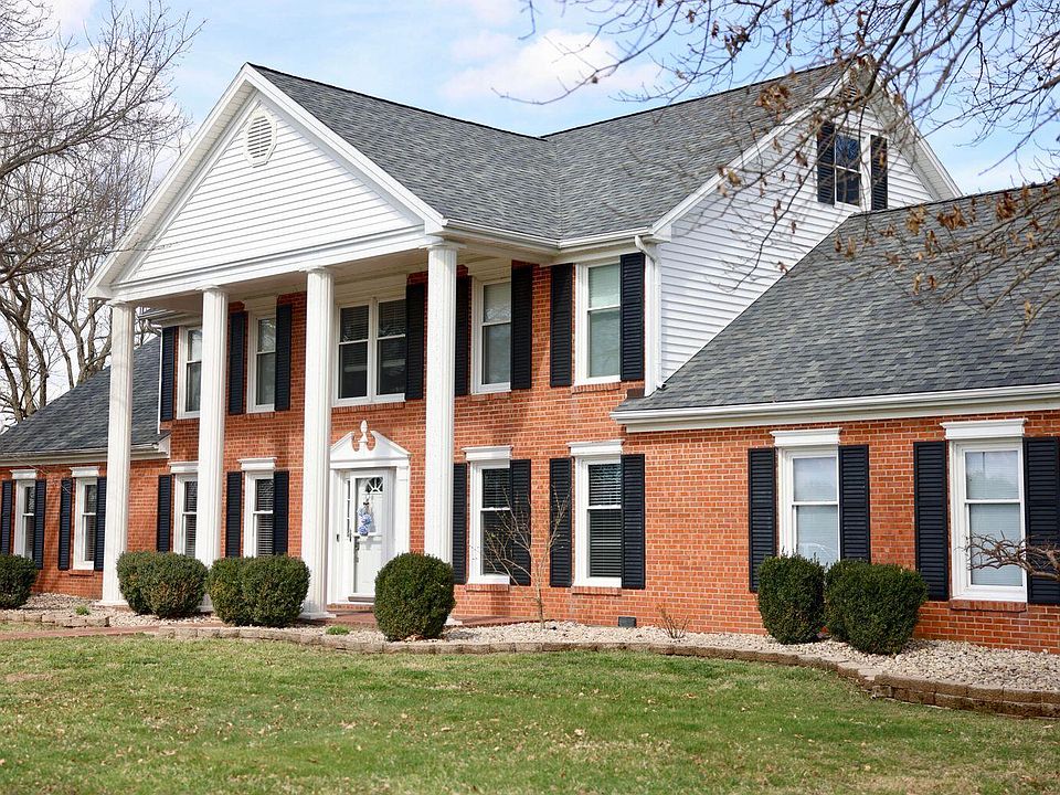 2400 Chrisman Ln, Danville, KY 40422 Zillow