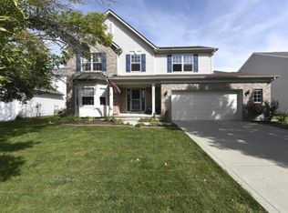 6535 Roxbury Pl, Zionsville, IN 46077