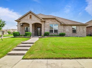 1944 Newport Dr, Lancaster, TX 75146