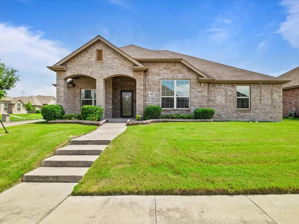 1944 Newport Dr, Lancaster, TX 75146