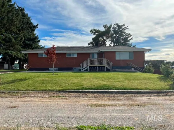 2851 E 1100 S, Hazelton, ID 83335