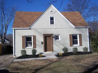 1223 Bondick Dr, Cincinnati, OH 45230