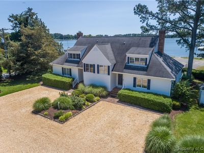 1032 Fishing Bay Rd, Deltaville, VA, 23043