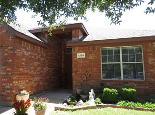 1239 Sweetwater Dr, Burleson, TX 76028