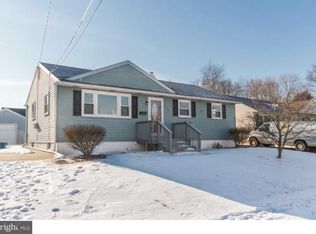 704 Harrison Ave, Magnolia, NJ 08049