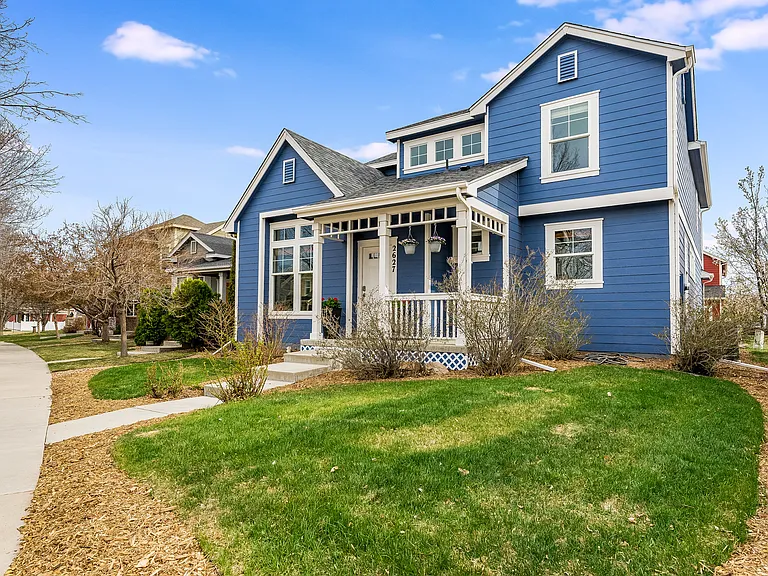 2627 Rock Creek Dr — Photo 2