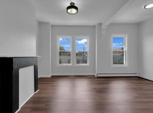 106 Clinton Ave #1A, Jersey City, NJ 07304