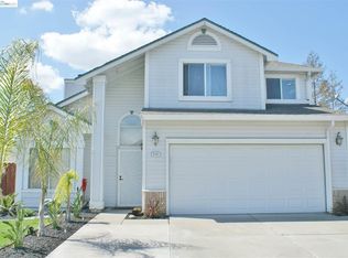 5101 Kegan Ln, Oakley, CA