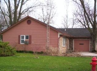155 W Cooper St, Mc Comb, OH 45858